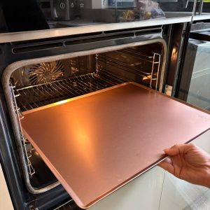 מגשי נונית פרו צבע ורוד