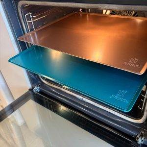 מגשי נונית פרו צבעוניים