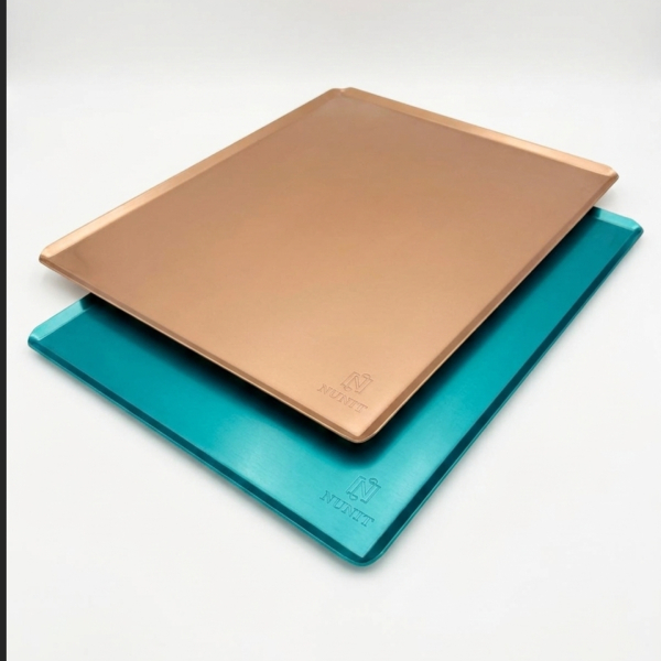 מגשי נונית PRO צבעוניים